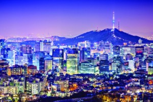 The Korean market is a high-potential export destination, according to Austrade.